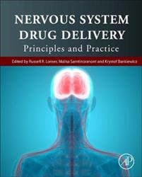 Nervous System Drug Delivery