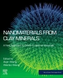 Nanomaterials from Clay Minerals