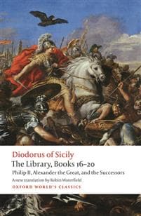 The Library, Books 16-20