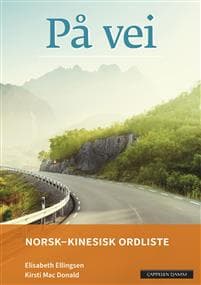 På vei