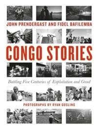Congo Stories