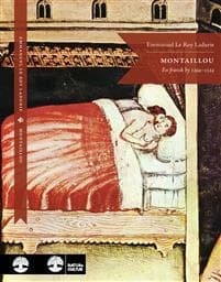 Montaillou : en fransk bondby 1294-1324