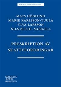 Preskription av skattefordringar