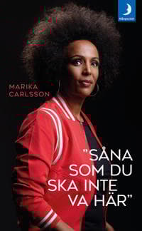 Såna som du ska inte va här