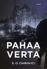 Pahaa verta