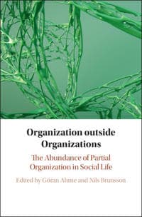Organization outside Organizations