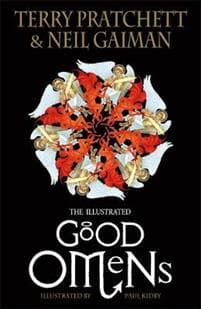 Illustrated Good Omens