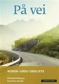 På vei