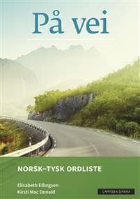 På vei