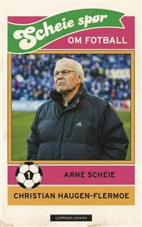Scheie spør om fotball; 1