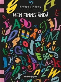 Men finns ändå