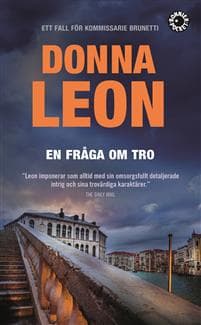 En fråga om tro