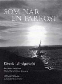 Som när en farkost, instr.stämmor