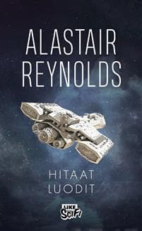 Hitaat luodit