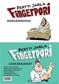 Heräämisopas/Lääkärileikit