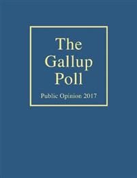 The Gallup Poll