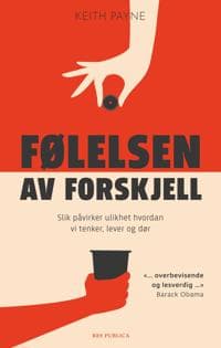 Følelsen av forskjell