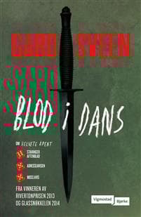 Blod i dans