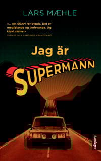 Jag är Supermann