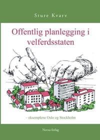 Offentlig planlegging i velferdsstaten