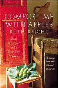 Comfort Me With Apples