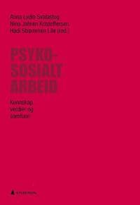 Psykososialt arbeid
