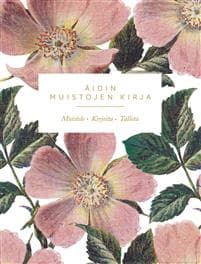 Äidin muistojen kirja