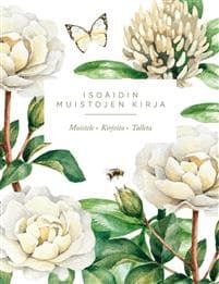 Isoäidin muistojen kirja