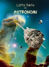 Lätta fakta om astronomi