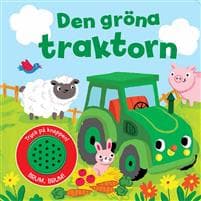 Den gröna traktorn