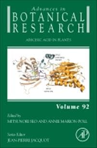 Abscisic Acid in Plants