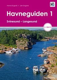 Havneguiden 1. Svinesund - Langesund