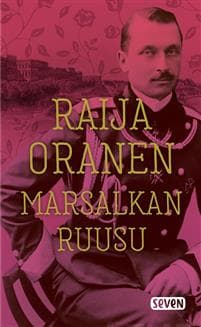 Marsalkan ruusu