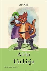 Airin Unikirja