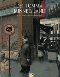 Det tomma minnets land
