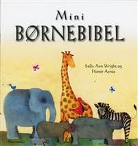 Mini børnebibel