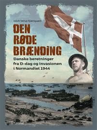 Den Røde Brænding