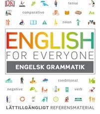 English for Everyone : engelsk grammatik