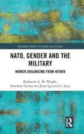 Miniatyrbillede 1 af 2: NATO, Gender and the Military