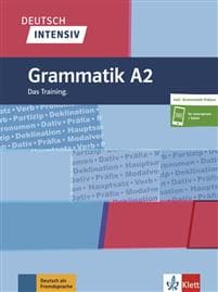 Deutsch intensiv