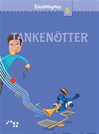 Karlavagnen 5 Tankenötter
