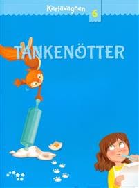 Karlavagnen 6 Tankenötter