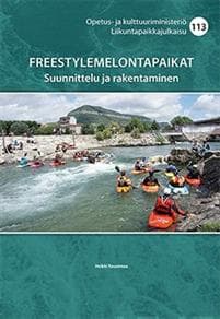 Freestylemelontapaikat