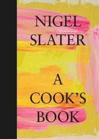Cookâ??s Book