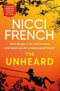Unheard
