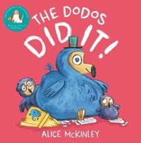 Dodos Did It!