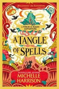 Tangle of Spells
