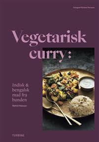 Vegetarisk Curry