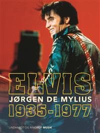 Elvis. 1935-1977
