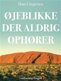 Øjeblikke der aldrig ophører